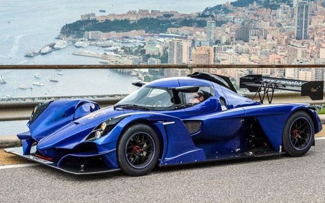  Най-готините източноевропейски спортни коли (има и българска) ЧАСТ I 