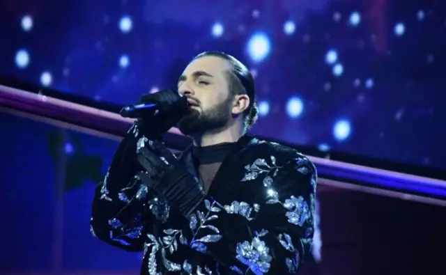 Silk Way Star: Събитието, което събра международната музикална промишленост в Астана (СНИМКИ)