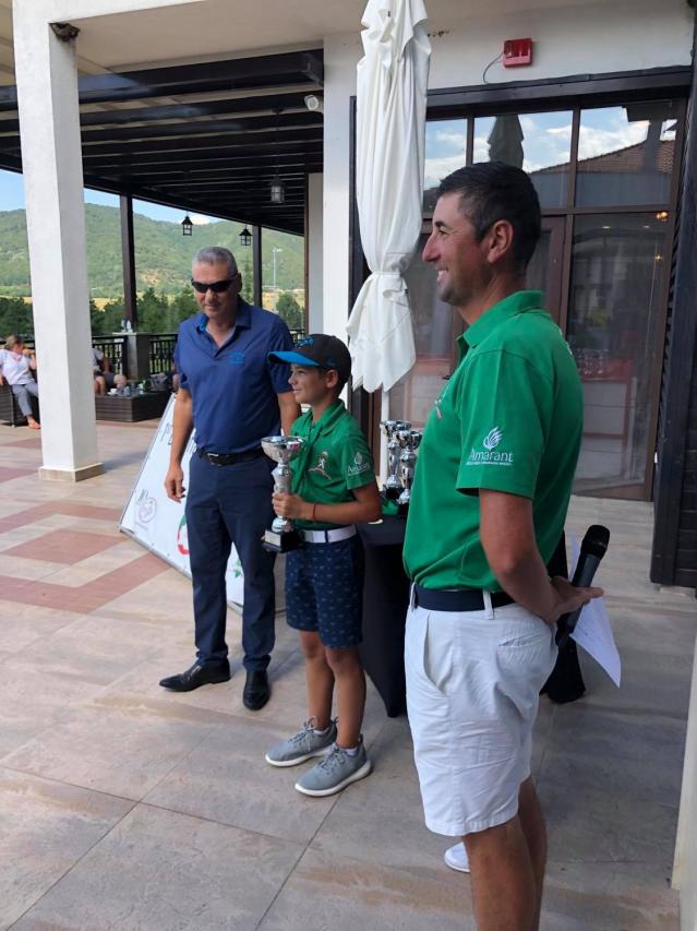  Топ гении на родния голф пред ФАКТИ: Голфът става все по-популярен в България 