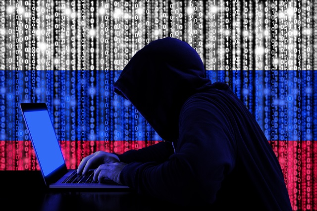 Руски хакер: Работя за партията на Путин
