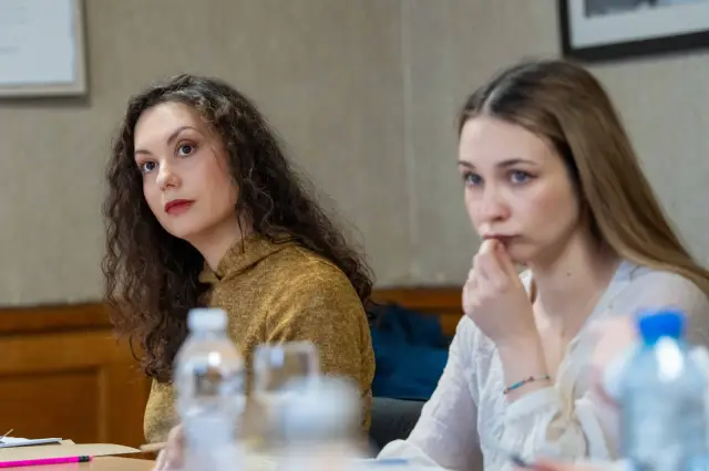 Любо Нейков дебютира в Народния театър "Иван Вазов" (СНИМКИ)