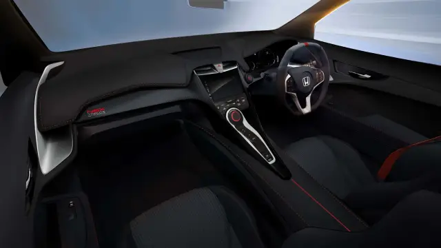 Възродената Honda NSX ще се продава с цена от над 1 милион евро