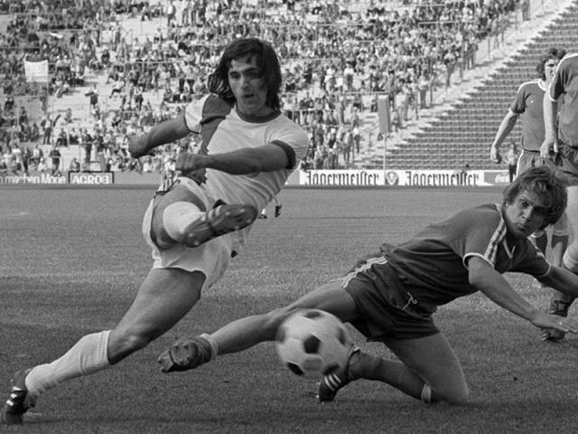  Футболна легенда на прага на гибелта 