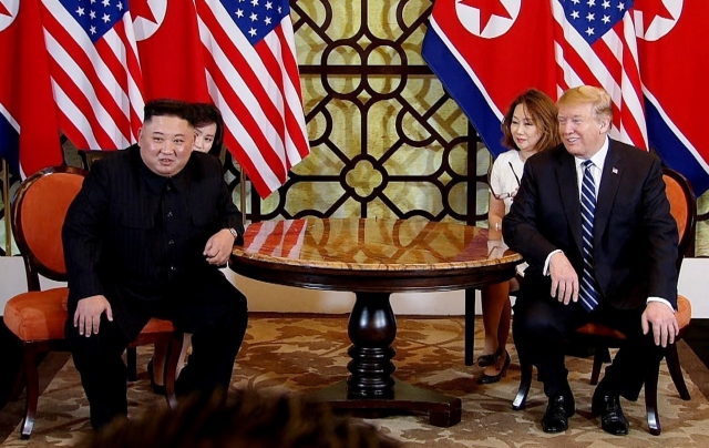 Северна Корея: САЩ пропиляха възможност, която може да не дойде отново