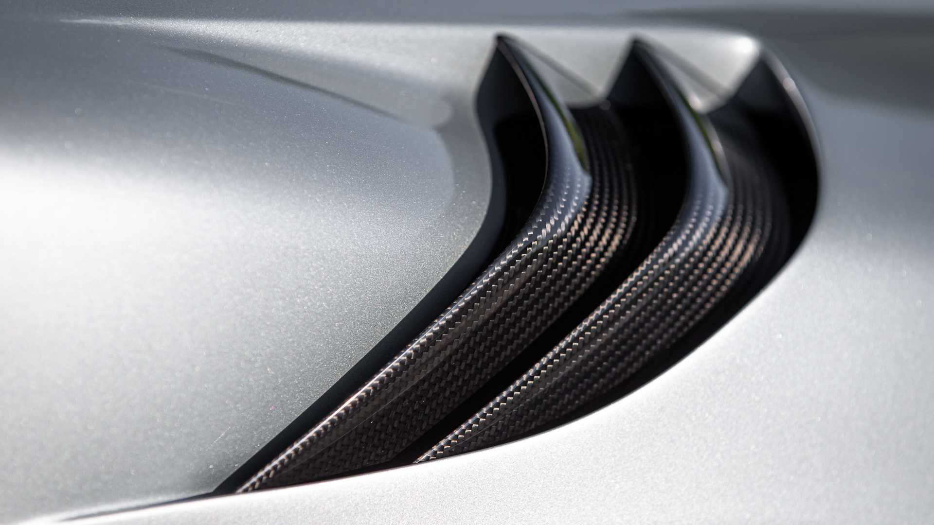 McLaren произвежда последните 600LT Coupe