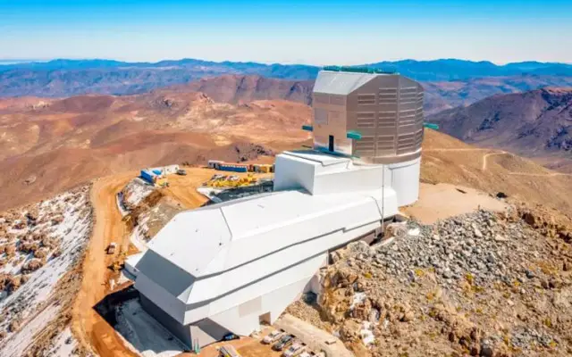 Най-мощният телескоп на Земята стартира да учи Вселената (ВИДЕО)