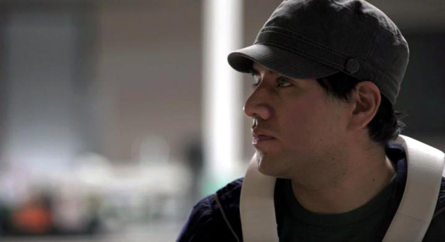 Навигационен асистент за слепи от Toyota