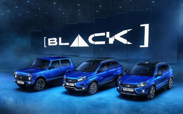  Джантите на новите 