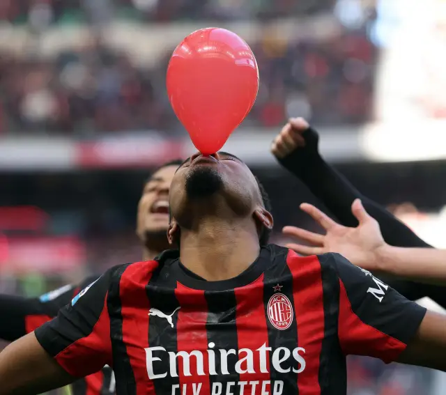 Милан приключи 2025 година успешно