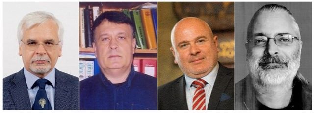 Четирима кандидати за ректор на най-големия ВУЗ в България