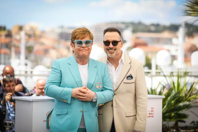 Елтън Джон на 79 г.: живот, музика и кауза