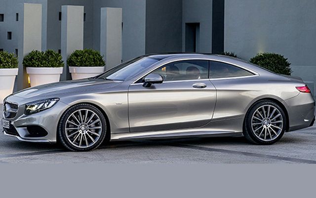 Mercedes-ите (които към този момент не се произвеждат) с най-голям въртящ миг | ФАКТИ.БГ Mercedes-ите (които към този момент не се произвеждат) с най-голям въртящ миг