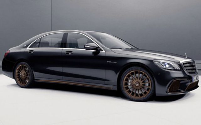 Mercedes-ите (които към този момент не се произвеждат) с най-голям въртящ миг | ФАКТИ.БГ Mercedes-ите (които към този момент не се произвеждат) с най-голям въртящ миг