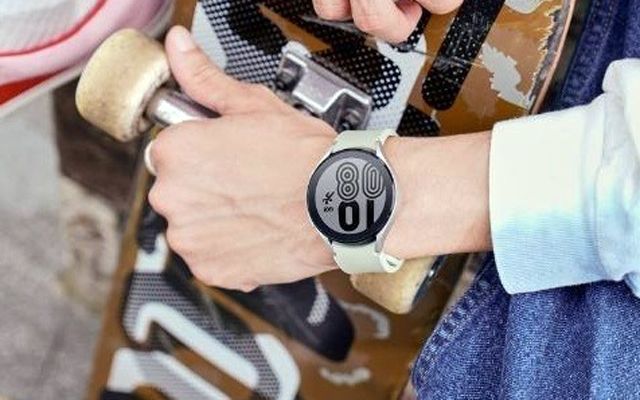 `Часовникът,