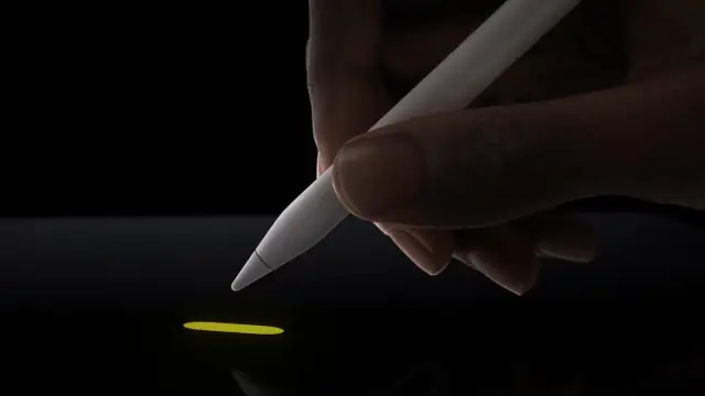 Apple представи Pencil Pro