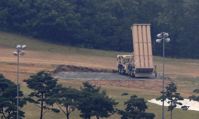 Пак ракети, пак Северна Корея (ВИДЕО+СНИМКИ)