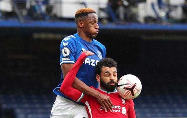  ВАР посече Ливърпул против Евертън с извънредно тънка засада (ВИДЕО) 