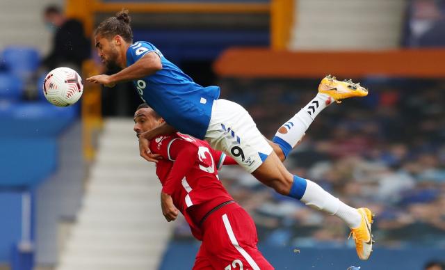  ВАР посече Ливърпул против Евертън с извънредно тънка засада (ВИДЕО) 