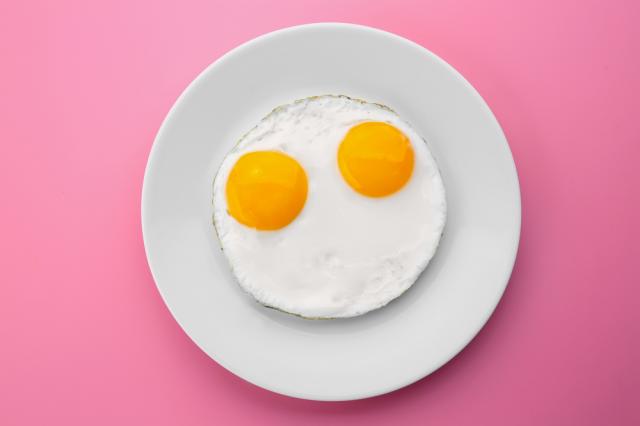  Какво става с тялото ви, в случай че ядете по 2 яйца дневно? 