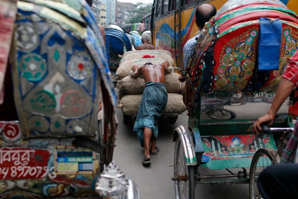 24 септември: Светът в снимки