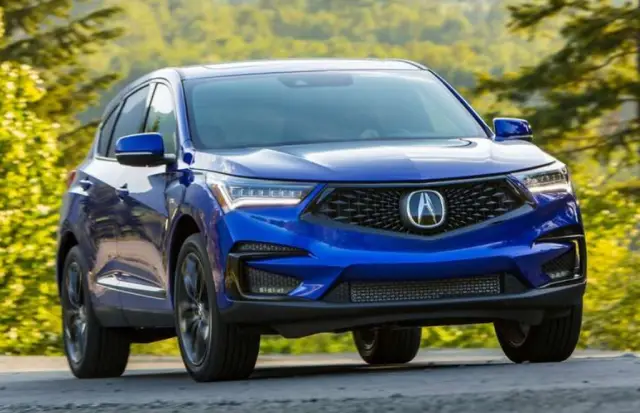 No Mercedes in the Top 10 Most Reliable Premium SUVs 