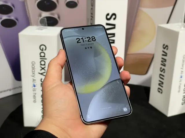 Samsung представи Galaxy S24 и S24 Ultra (ЧАСТ I)