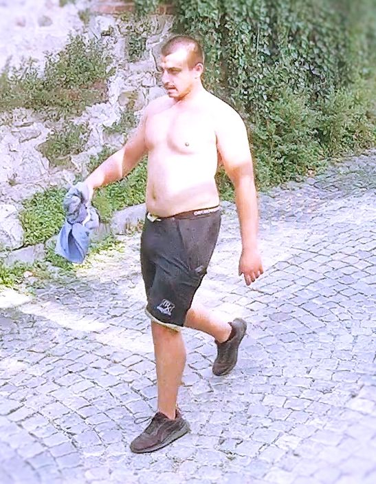  Стрелба в Пловдив! Мъж нахлу в офис, опита да задигне оборота (СНИМКИ) 