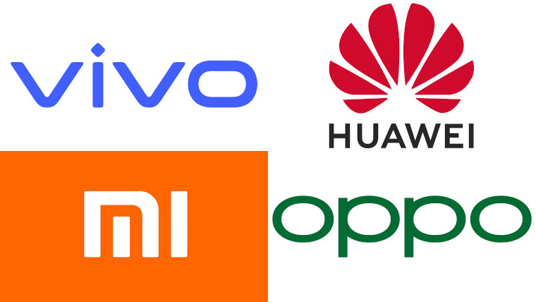 Huawei, Oppo, Vivo и Xiaomi се обединяват с обща платформа за приложения