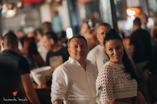  Димитър Рачков си хвана ново гадже? (СНИМКИ) - 3 