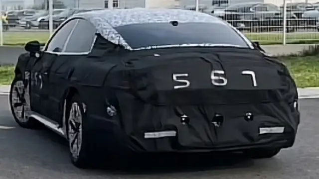 Xiaomi прибавя още един нов модел в гамата си