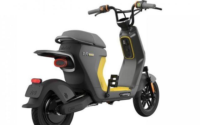  Първият образован електрически скутер/велосипед (ВИДЕО) 