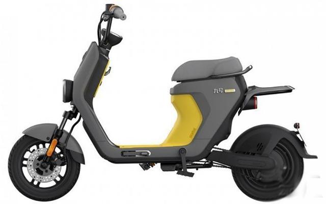  Първият образован електрически скутер/велосипед (ВИДЕО) 