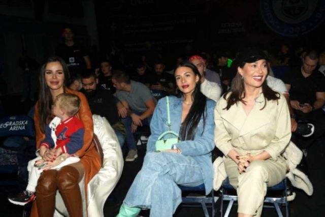 `Наследникът