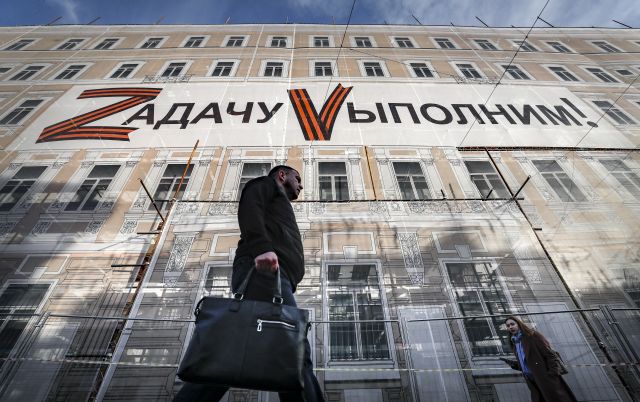 Кремъл издирва с камери за видеонаблюдение младежи, бягащи от казарма 