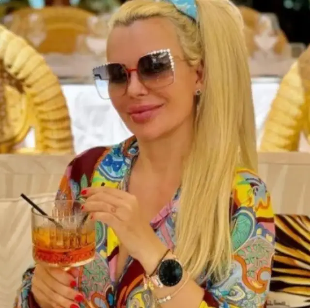  Християн Гущеров изоставен и от новата си обичана 