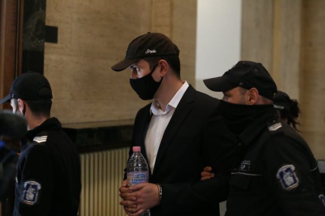 Кристиан Николов отново застана пред съда (СНИМКИ)