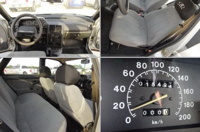  Възможно ли е: 000 за 20-годишна Lada? 