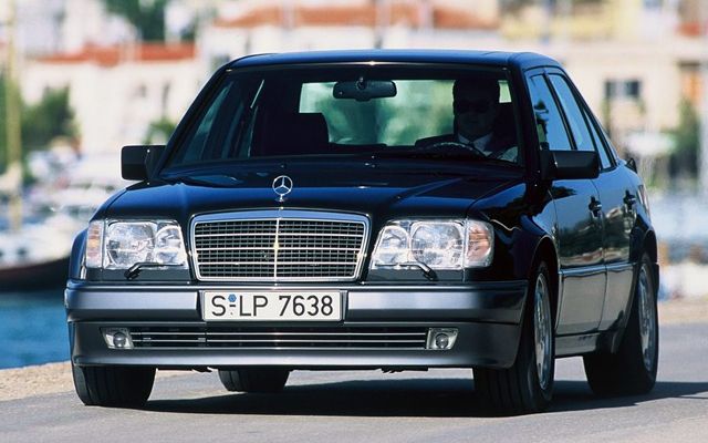  10 автомобила, които не трябва да продавате, заради забележителното нарастване на цената им (ЧАСТ II) 