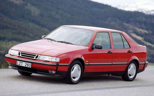  10 автомобила, които не трябва да продавате, заради забележителното нарастване на цената им (ЧАСТ II) 