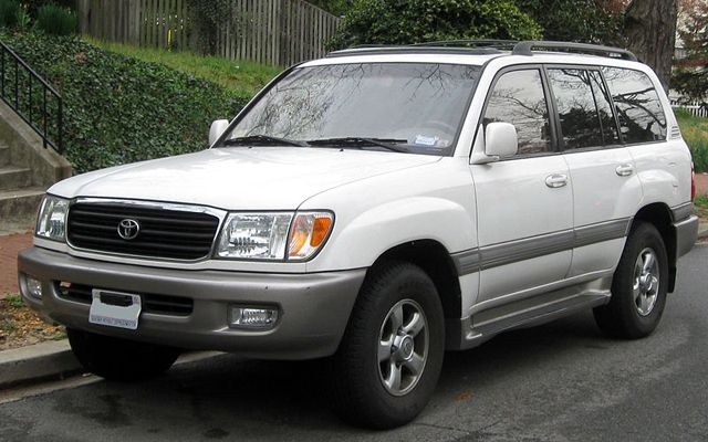  10 автомобила, които не трябва да продавате, заради забележителното нарастване на цената им (ЧАСТ II) 