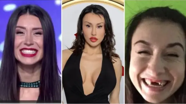 Санта Китана от 