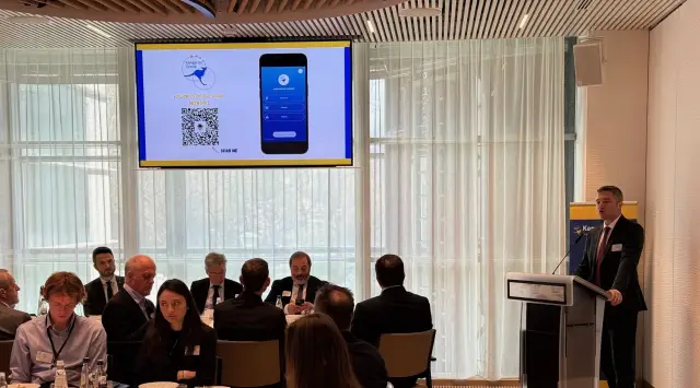 Вигенин: Сигурността на хранителните доставки е основна част от европейска сигурност