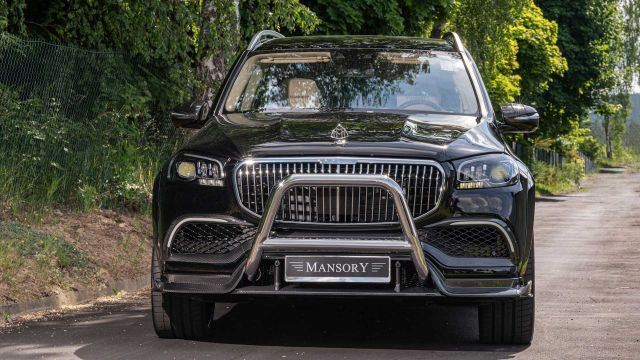 `Mansory
