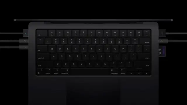 Apple представи новите MacBook Pro | ФАКТИ.БГ - 3 Apple представи новите MacBook Pro - 3