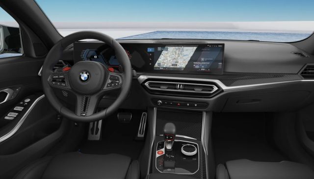 Най-мощното комби на BMW вече може да се поръча у нас (БГ ЦЕНИ)