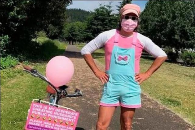  Жена прекали с отмъщението против погрешния си брачен партньор 