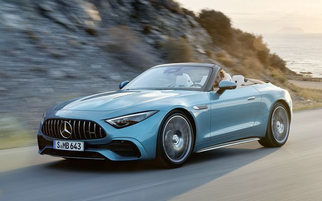 Питаме ви: Коя е най-грозната нова кола в продажба през днешния ден? | ФАКТИ.БГ Питаме ви: Коя е най-грозната нова кола в продажба през днешния ден?