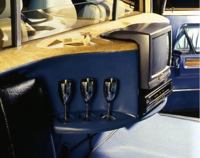  Знаете ли коя е най-готината и най-скъпа Чайка 