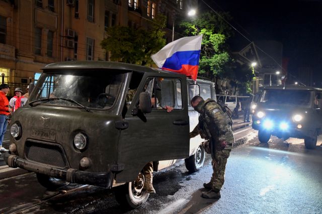 Професор Греъм Алисън: Киев трябва да се възползва от този момент. В противен случай безизходицата може да е неизбежна