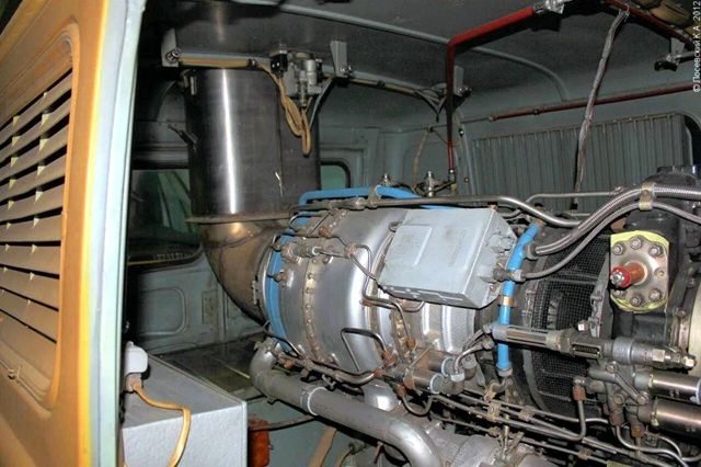 УАЗ със самолетен мотор | ФАКТИ.БГ УАЗ със самолетен мотор